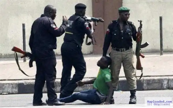 Driver kidnaps employer